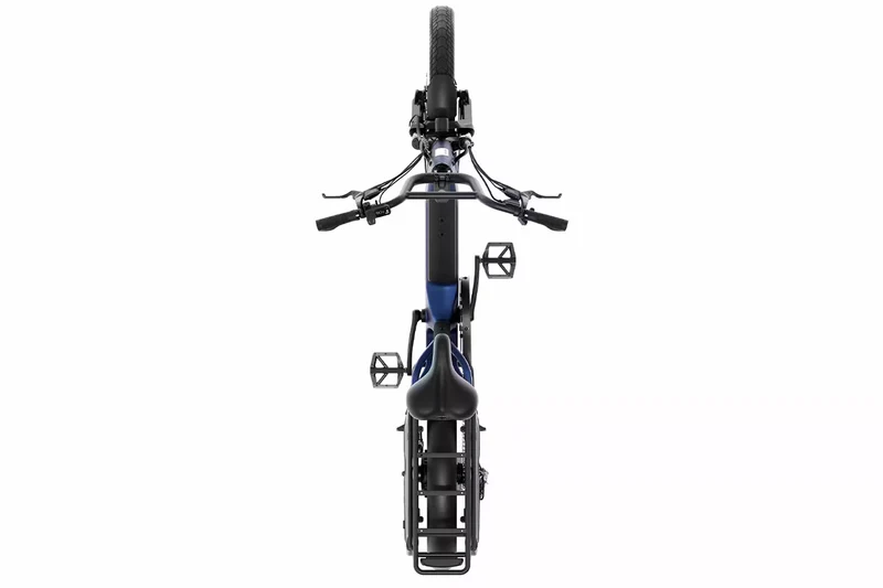 Aventon Abound SR - Compact Cargo eBike