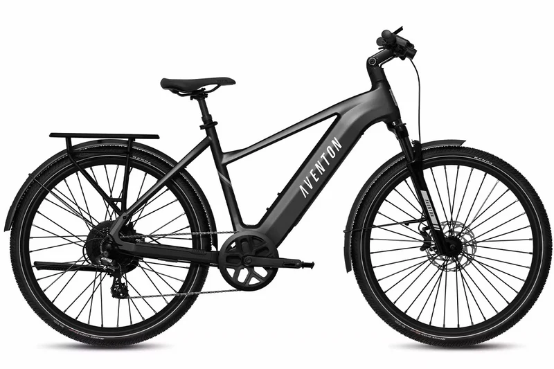 Aventon Level 3 - Commuter eBike