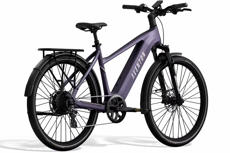 Aventon Level 3 - Commuter eBike
