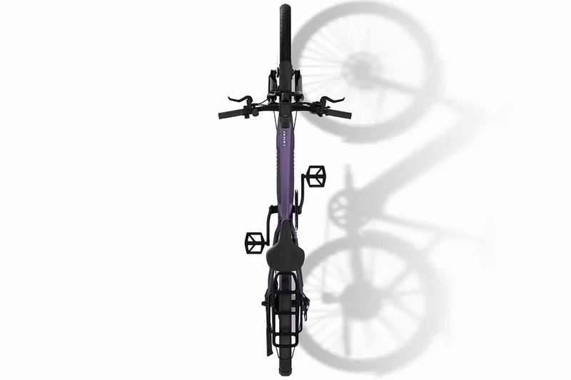 Aventon Level 3 - Commuter eBike