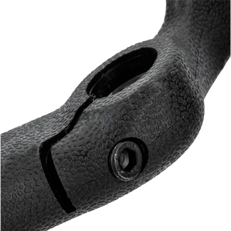 QBP Rubber Bar Ends