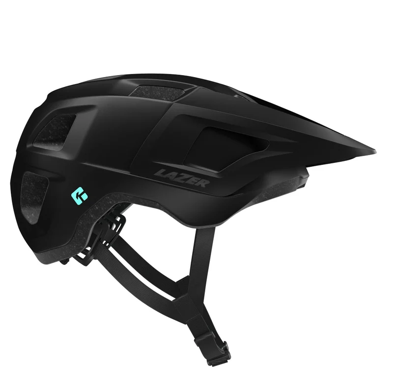 Lazer Finch KinetiCore - Youth MTB Helmet