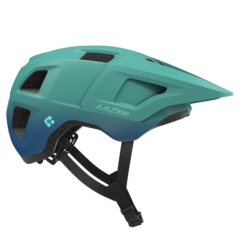Lazer Finch KinetiCore - Youth MTB Helmet
