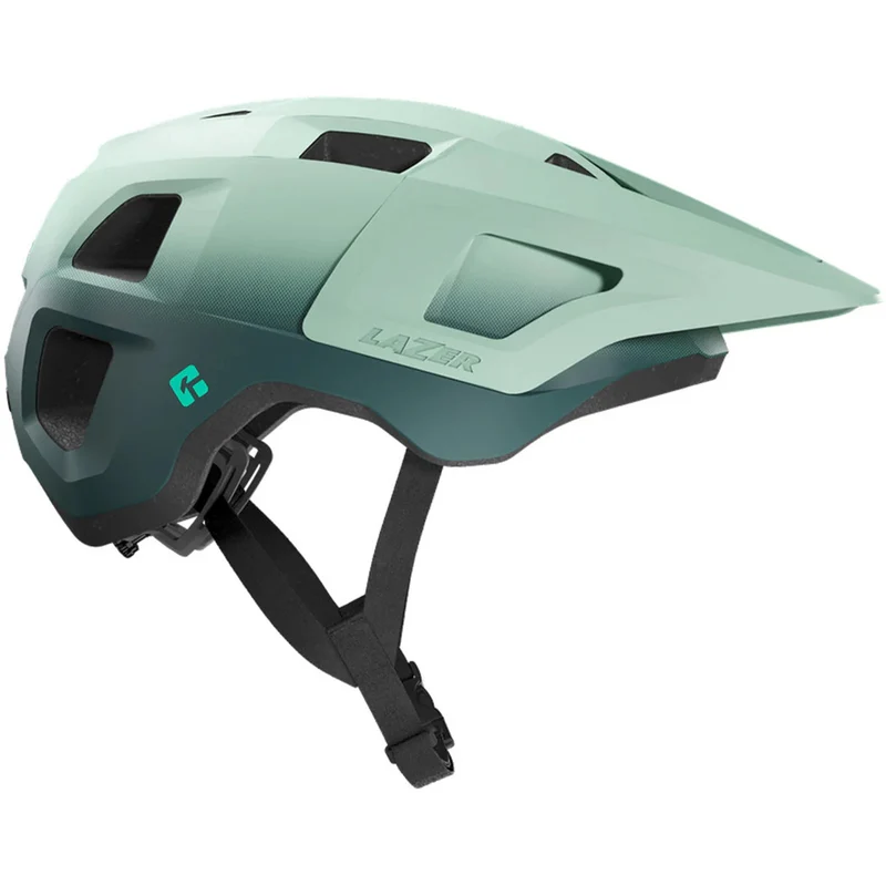 Lazer Finch KinetiCore - Youth MTB Helmet