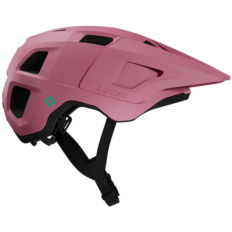Lazer Finch KinetiCore - Youth MTB Helmet