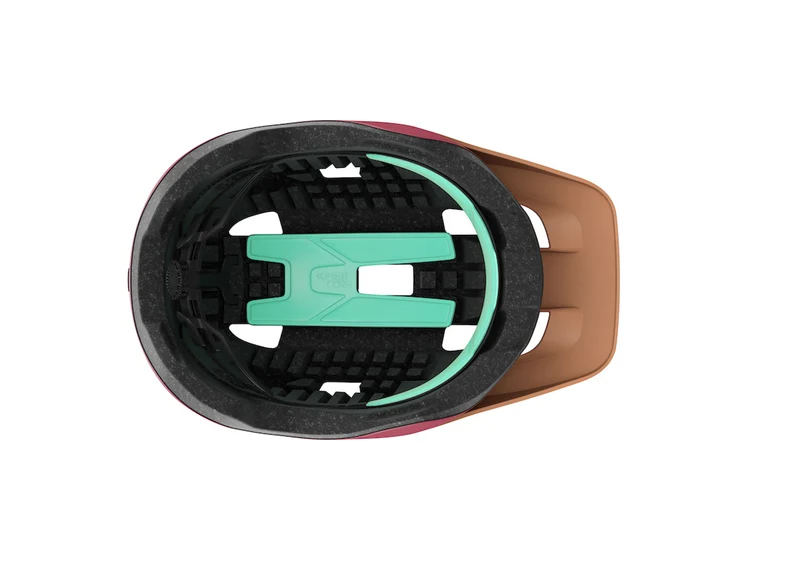 Lazer Finch KinetiCore - Youth MTB Helmet