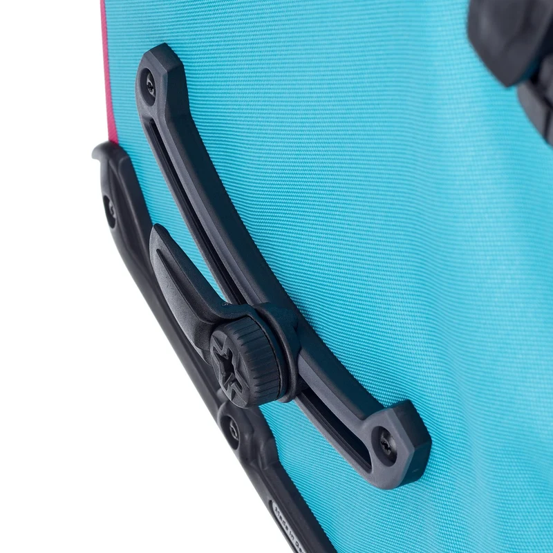 Sacoches vélo ville Ortlieb Back Roller Cyber 2x20L