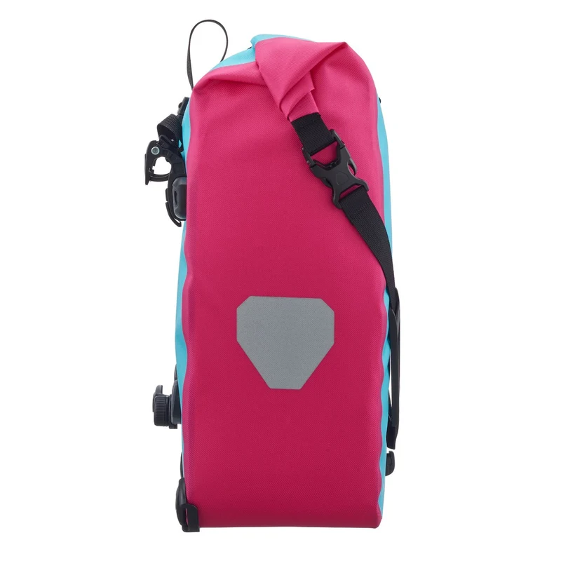Sacoches vélo ville Ortlieb Back Roller Cyber 2x20L