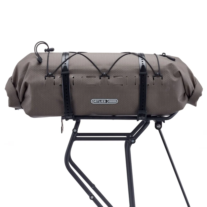 Sac étanche avec sangles de fixation Ortlieb Dry-Pack