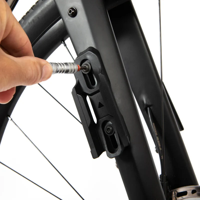 Support Restrap Switch Multi Mount