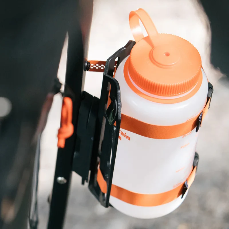 Support Restrap Switch Multi Mount