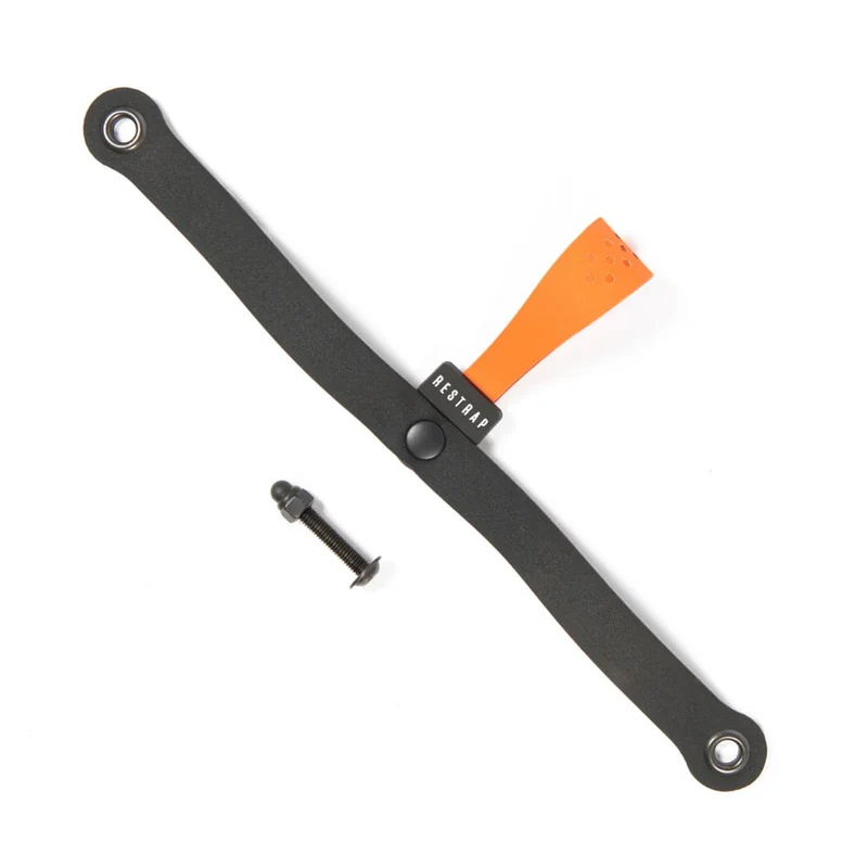 Sangle de déverrouillage pour porte-bagages avant Brompton Restrap City Pull Tab