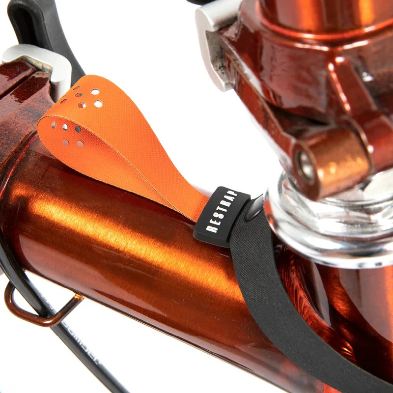 Sangle de déverrouillage pour porte-bagages avant Brompton Restrap City Pull Tab