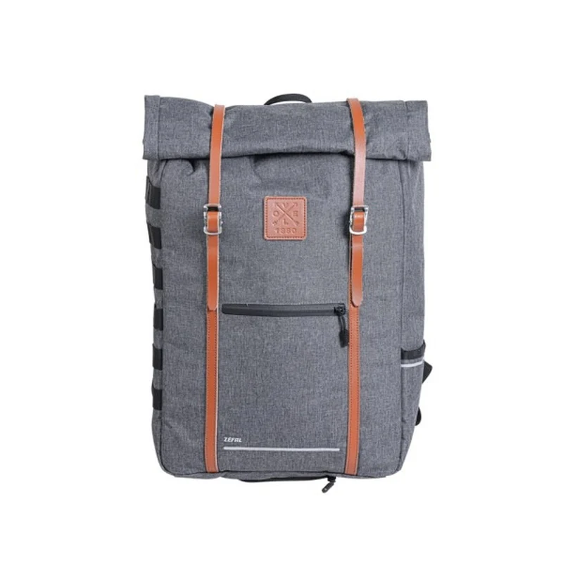 Sac à dos convertible sacoche Urban Backpack Zefal
