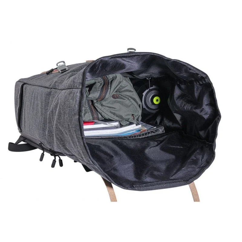Sac à dos convertible sacoche Urban Backpack Zefal