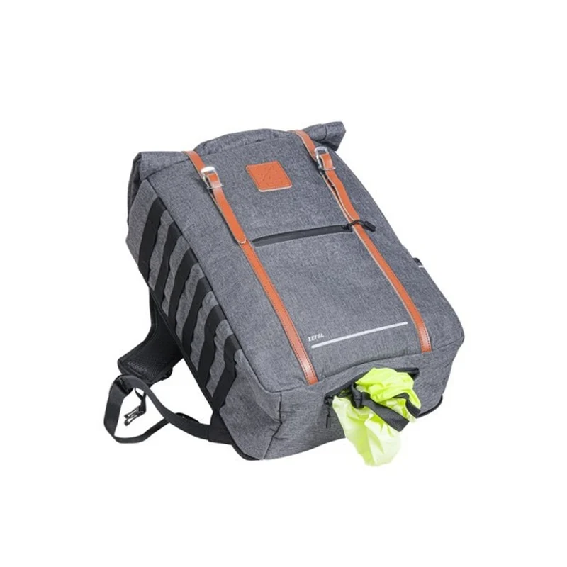 Sac à dos convertible sacoche Urban Backpack Zefal