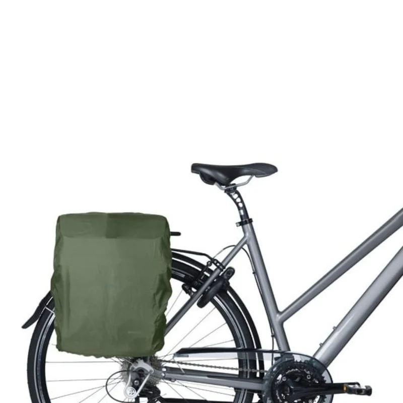 Sacoche vélo bandoulière Basil Move 15 L
