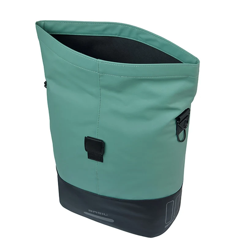 Sacoche vélo de ville Basil Cove 16 L