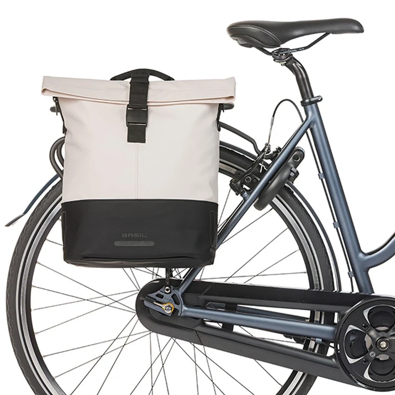 Sacoche vélo de ville Basil Cove 16 L