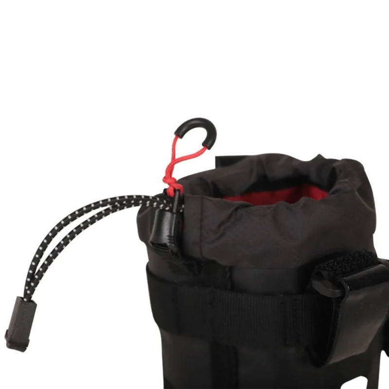 Pochette de guidon Z adventure pouch bag Zefal