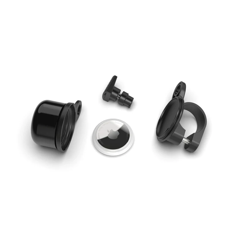 Sonnette vélo AirBell Original pour support AirTag