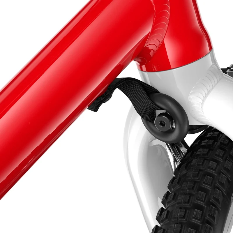 Vélo enfant 16 pouces 4 à 6 ans Woom GO 3 Automagic