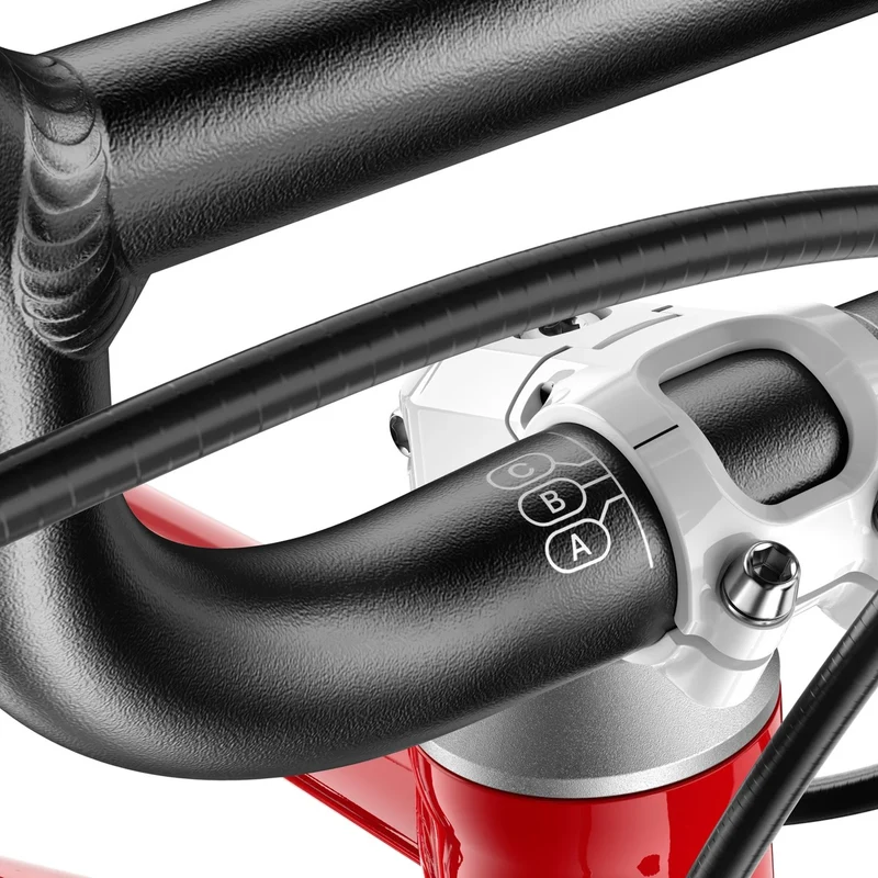 Vélo enfant 16 pouces 4 à 6 ans Woom GO 3 Automagic