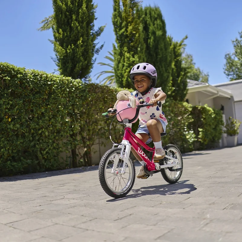 Panier vélo enfant Woom POP