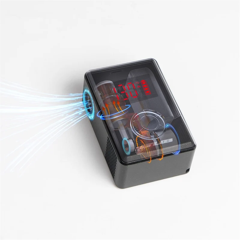 GUB-EP300 Electric Air Pump