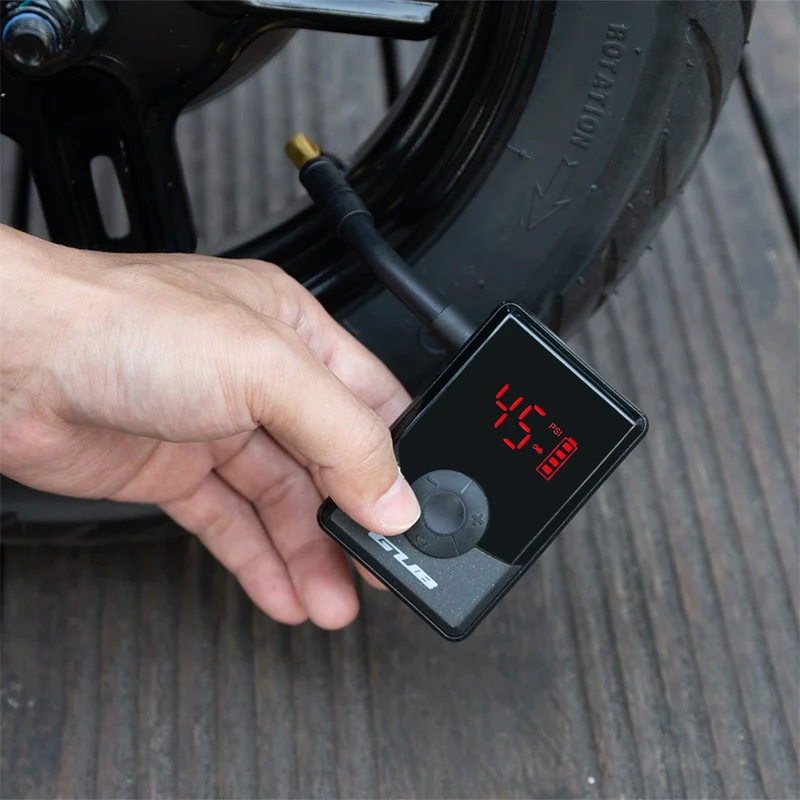 GUB-EP300 Electric Air Pump