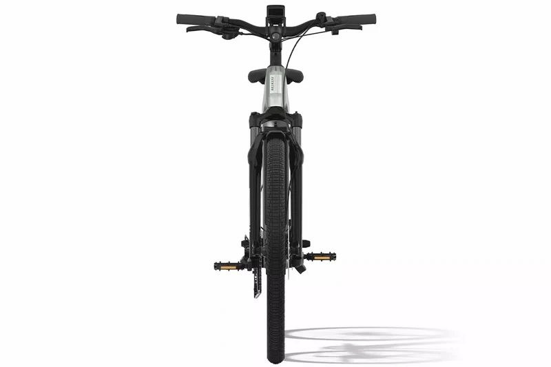 Aventon Level 3 ST - Step-Through Commuter eBike