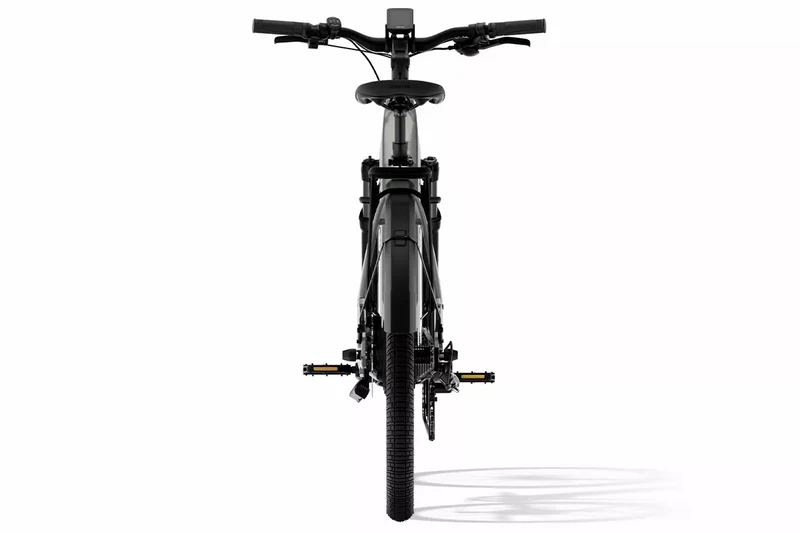 Aventon Level 3 ST - Step-Through Commuter eBike