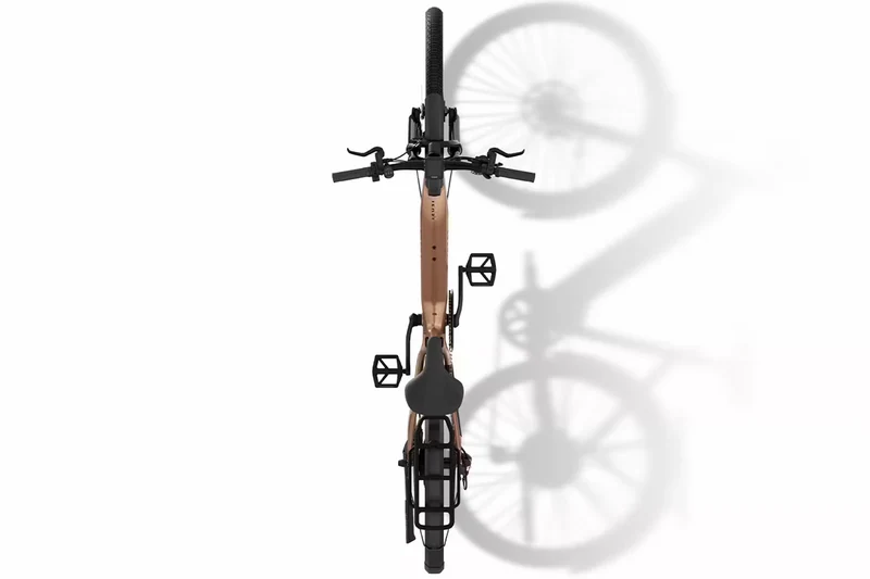 Aventon Level 3 ST - Step-Through Commuter eBike