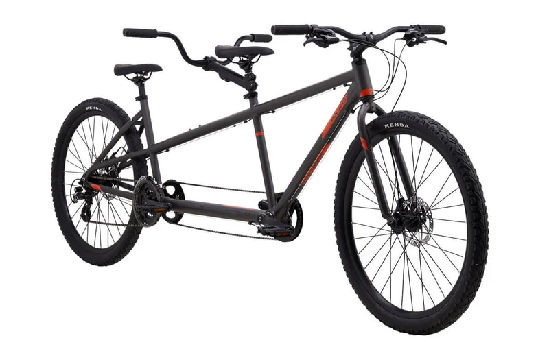 Polygon 27.5" Disc Steel Front Fork
