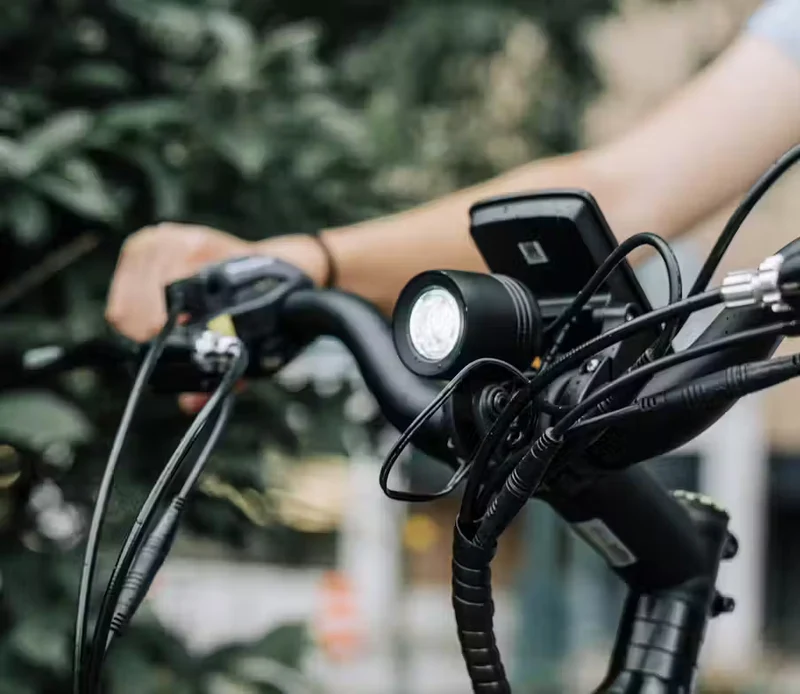 Aventon Integrated Head Light - Level 3 / Pace 4 / Abound LR / Aventure 3