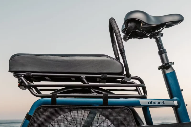Aventon Rear Handlebar - Abound SR / Abound LR