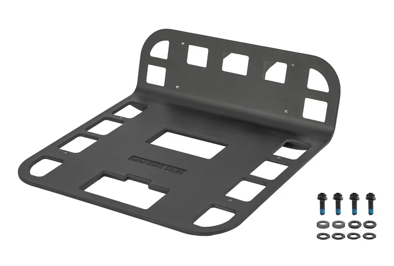Aventon Pizza Front Rack - Abound SR / Abound LR