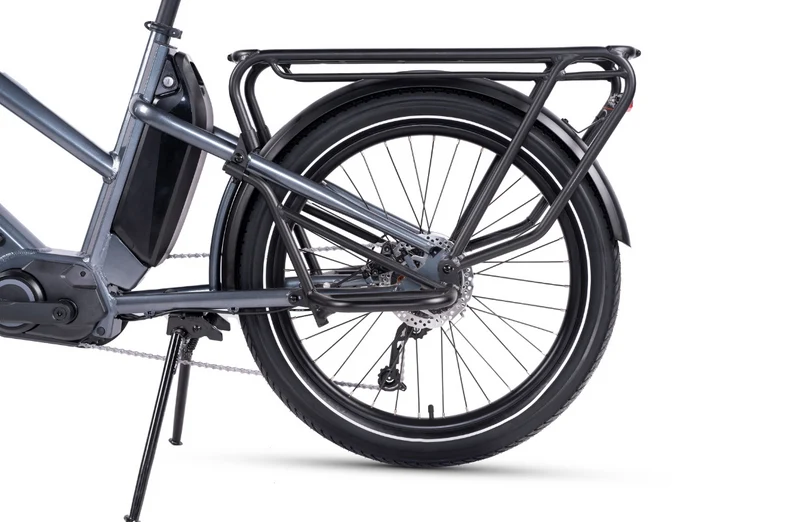 Reid KADe Rear Rack