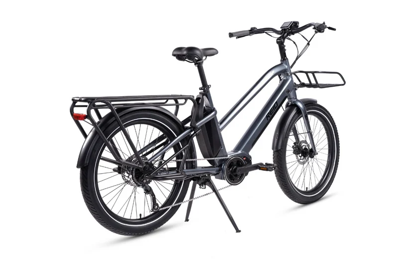 Reid KADe Rear Rack