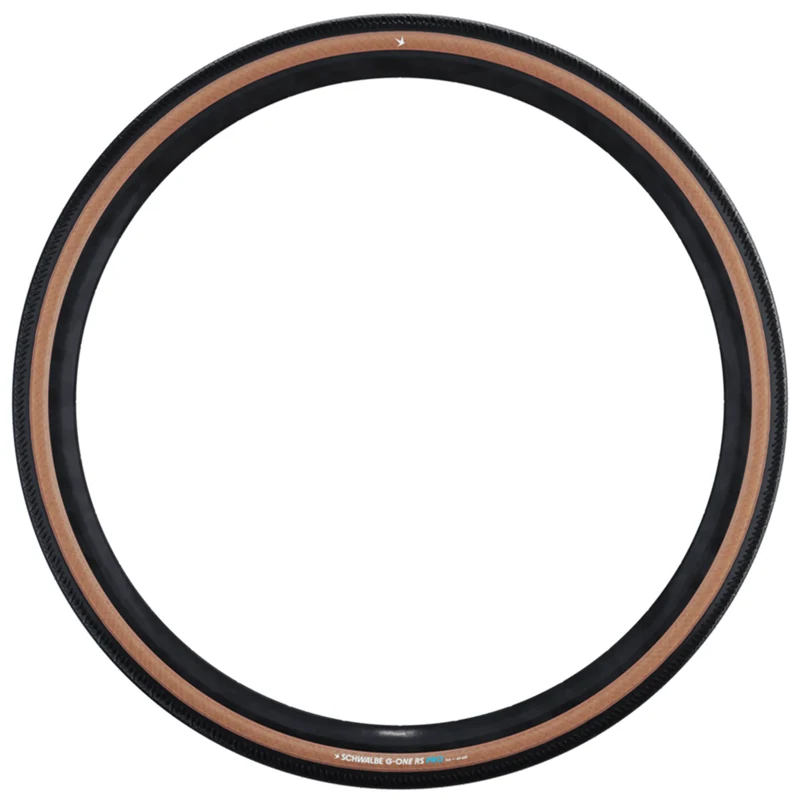 Schwalbe G-One RS PRO - Tubeless Gravel Tyre