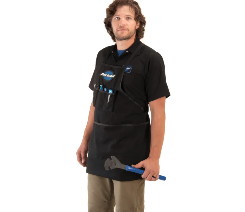 Park Tool Apron SA-3 Heavy duty