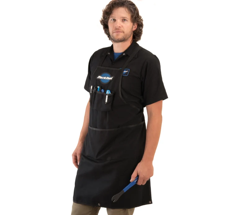 Park Tool Apron SA-3 Heavy duty