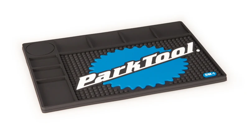 Park Tool Benchtop Overhaul Mat OM-1