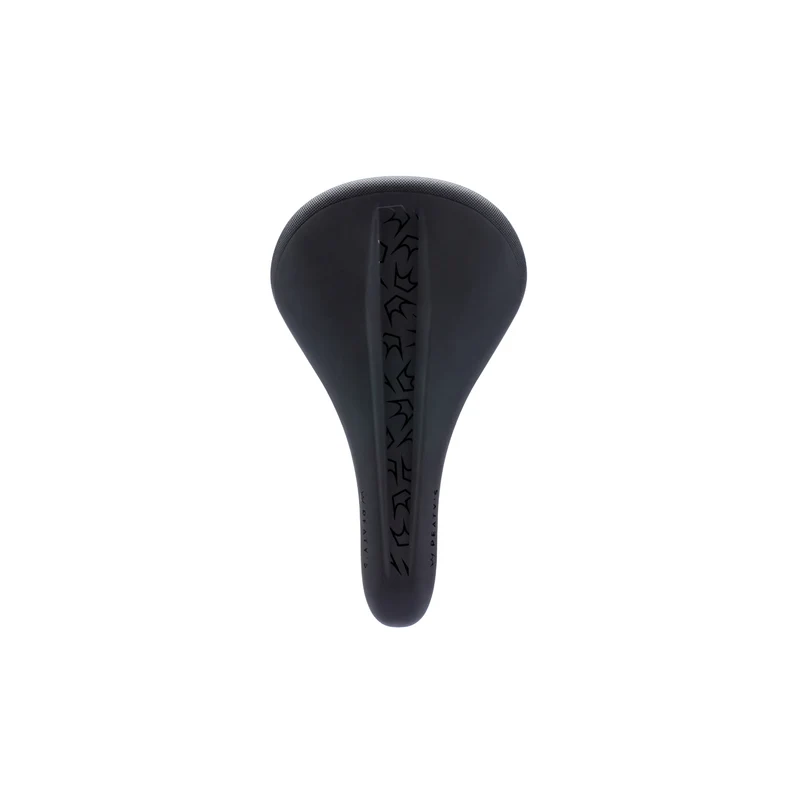 Selle PEATY'S Monarch Rails Cromo Noir