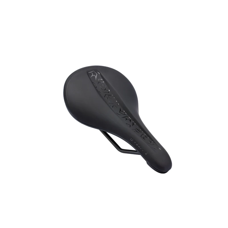 Selle PEATY'S Monarch Rails Cromo Noir