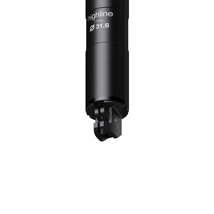 Tige de Selle Télescopique CRANKBROTHERS HIGHLINE 2.0 2026