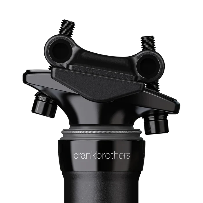 Tige de Selle Télescopique CRANKBROTHERS HIGHLINE 2.0 2026