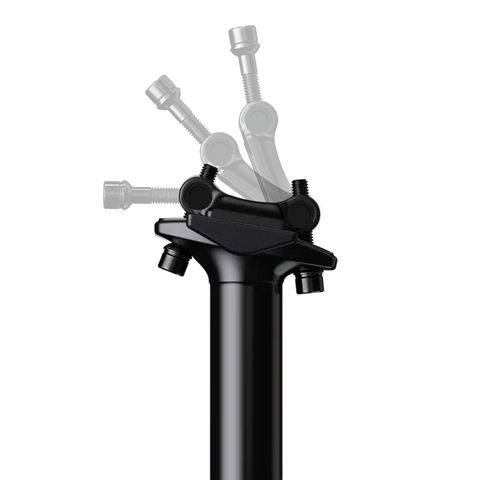 Tige de Selle Télescopique CRANKBROTHERS HIGHLINE 2.0 2026