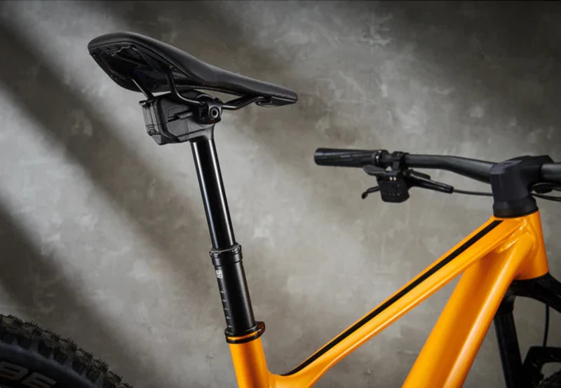 TranzX EDP01 Wireless Electronic Dropper Post