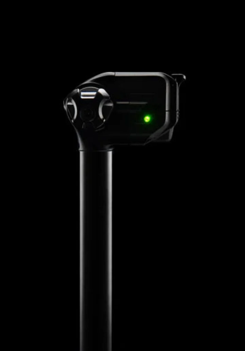 TranzX EDP01 Wireless Electronic Dropper Post